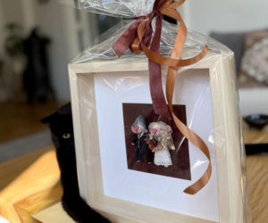 Filcowe myszki Joanny. Marka Wyszło z norki