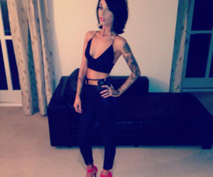 Bethany Townsend