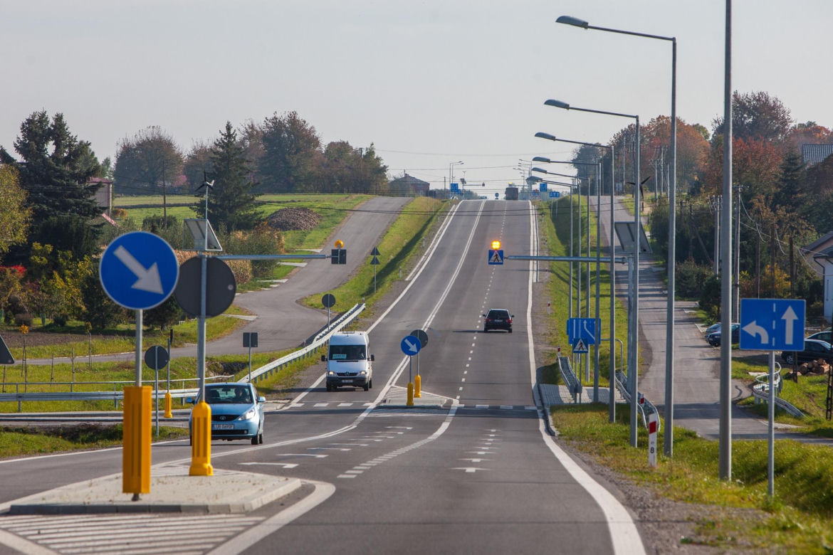 Droga wojewódzka nr 835 