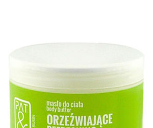 KOSMETYKI chłodzące na UPAŁ - chłodzą i orzeźwiają