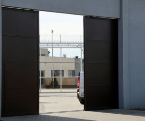 Henryk R. ps. Łomiarz opuścił więzienie