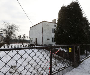 Gaz rozsadził mieszkanie mamusi. Groźna eksplozja w Olszewnicy Nowej