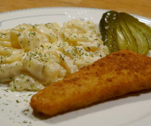 North fish