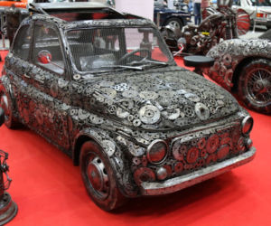 Auto Nostalgia 2016