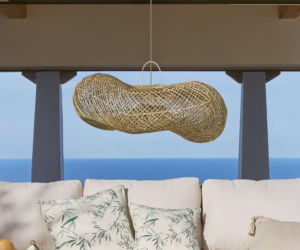 Oświetlenie zewnętrzne - Loberon