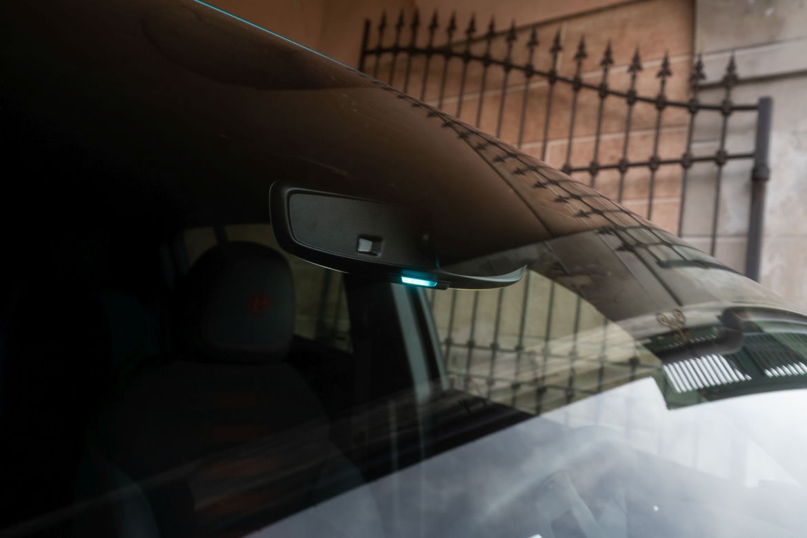 Alfa Romeo Tonale Plug-in Hybrid Q4