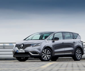 Renault Espace 1.6 dCi EDC 4Control Initiale Paris