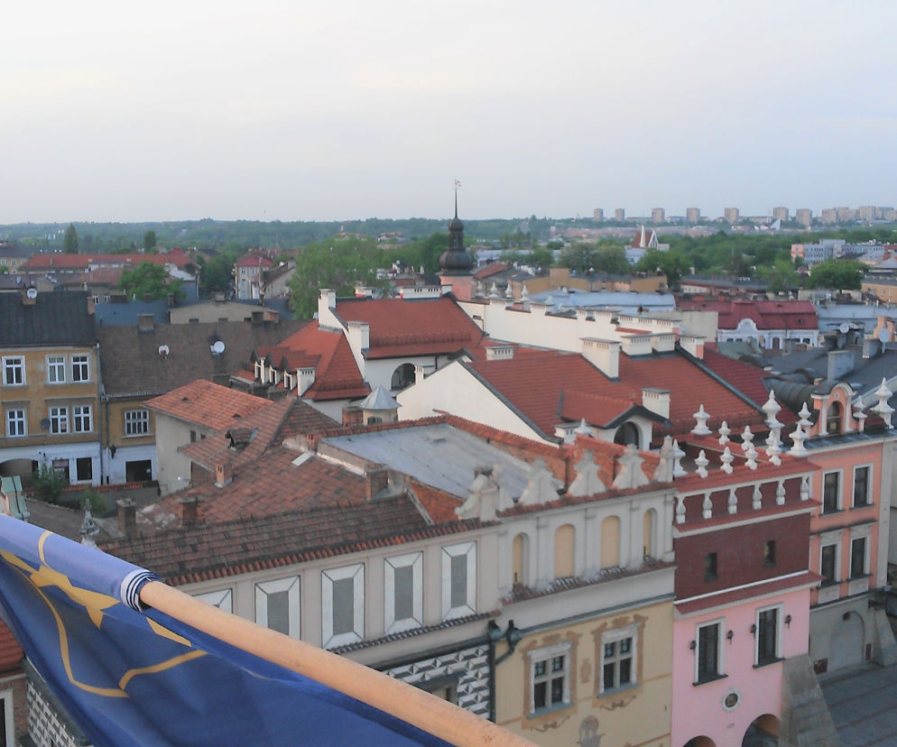 Budżet Obywatelski 2021 zamrożony