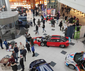 34. Finał WOŚP w Galerii Siedlce