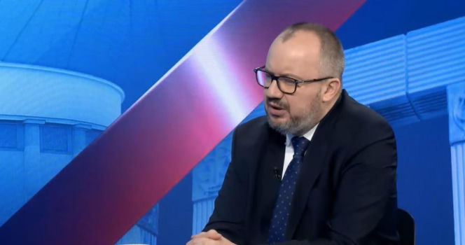 Adam Bodnar gościem Porannego Ringu. Czy Rosja zapłaci za zniszczenia w Ukrainie?