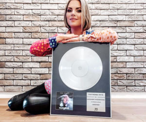 Aleksandra Kwaśniewska ma nową fryzurę