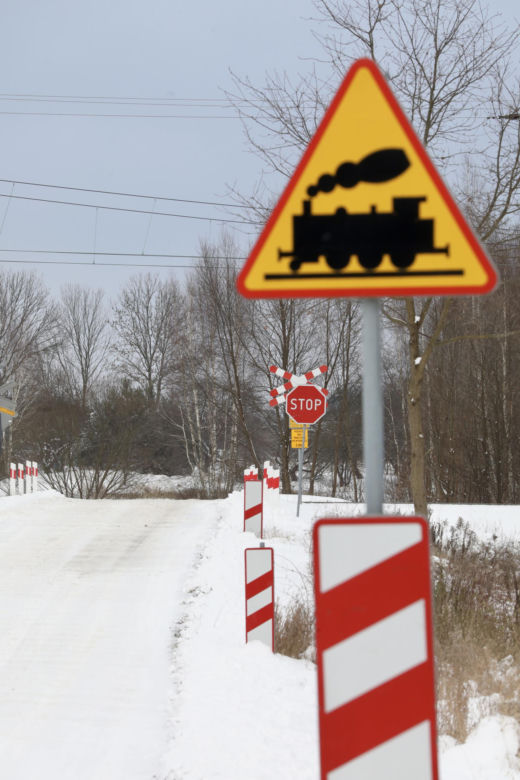 Anielka i Jaś zginęli z mamusią pod pędzącym pociągiem „Aniołki pamiętamy o Was”