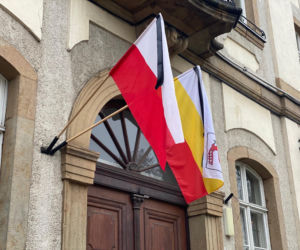 Jelenia Góra: Pogrzeb 11-letniej Danusi. Całe miasto pogrążone w smutku