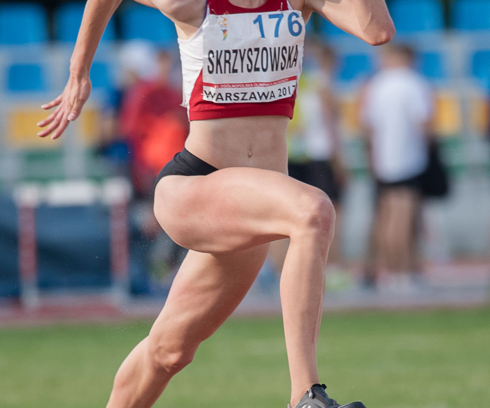 Pia Skrzyszowska