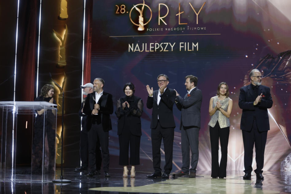Orły 2026 laureaci