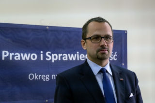 Marcin Horała o trybunale dla Tuska: Taka nieudolność powinna być karana
