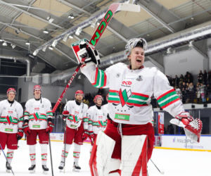 ECB Zagłębie Sosnowiec w finale Pucharu Polski. GKS Katowice znów odpada