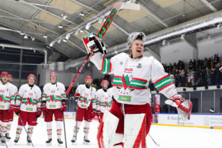 ECB Zagłębie Sosnowiec w finale Pucharu Polski. GKS Katowice znów odpada