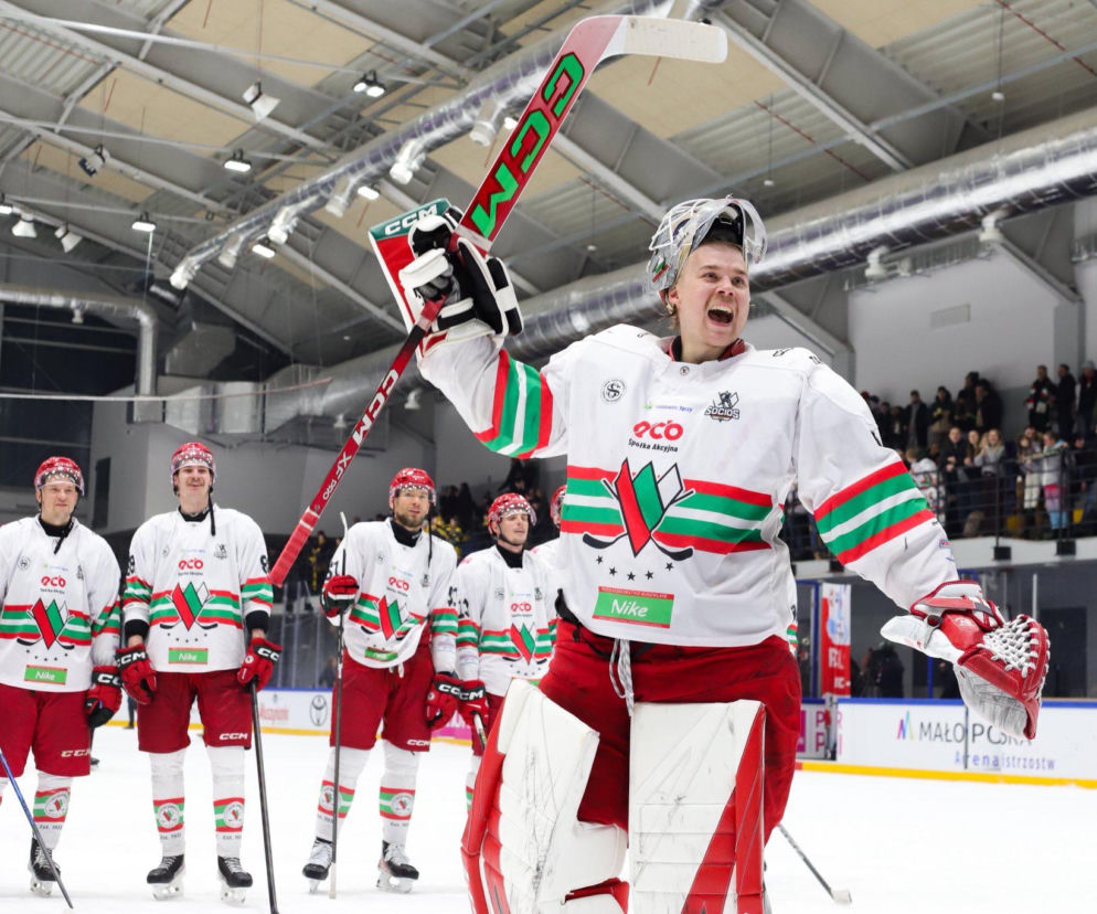 ECB Zagłębie Sosnowiec w finale Pucharu Polski. GKS Katowice znów odpada