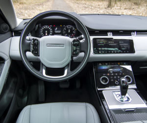 Range Rover Evoque 2.0 P250 AWD SE