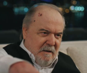 Złoty chłopak, odcinek 299