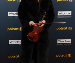 Świąteczna magia we Wrocławiu! Doda, Kayah i Roxie Węgiel dały czadu