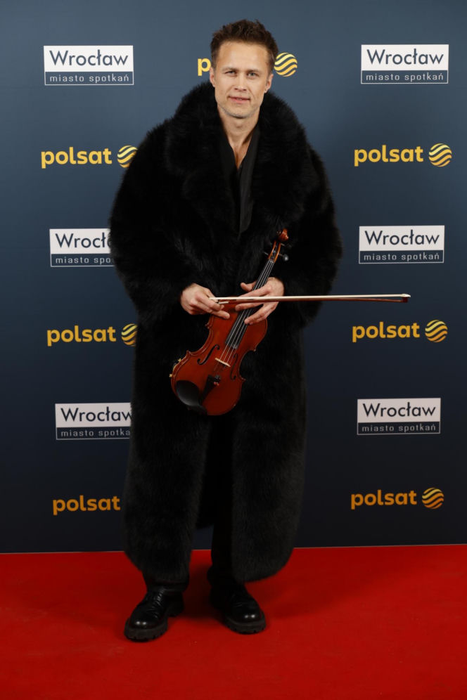 Świąteczna magia we Wrocławiu! Doda, Kayah i Roxie Węgiel dały czadu