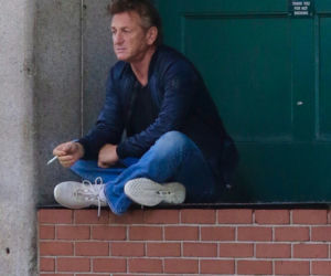 Sean Penn rozwodzi się po 15 miesiącach! Dwukrotnie młodsza zona ma dosc
