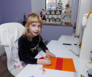 Powódź zabrała im wszystko, a teraz znów są w domu! Ogromna radość u rodziny Lubczyńskich. „To będą cudowne święta”