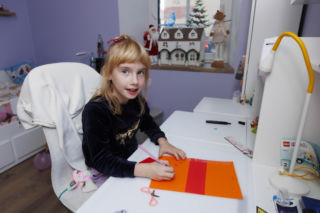 Powódź zabrała im wszystko, a teraz znów są w domu! Ogromna radość u rodziny Lubczyńskich. „To będą cudowne święta”