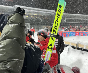 Kamil Stoch