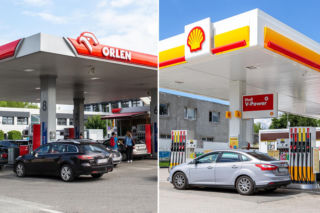 Orlen apeluje o niekupowanie paliwa na zapas! Shell limituje sprzedaż 
