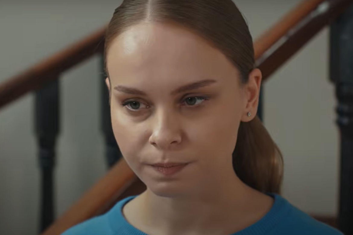 Neslihan jest w szoku! Czy Aynur zrobiła to celowo? 