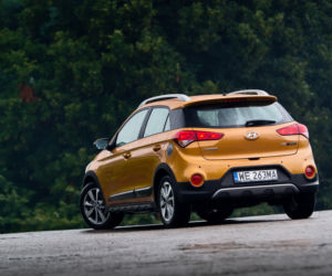 Hyundai i20 Active 1.0 T-GDI