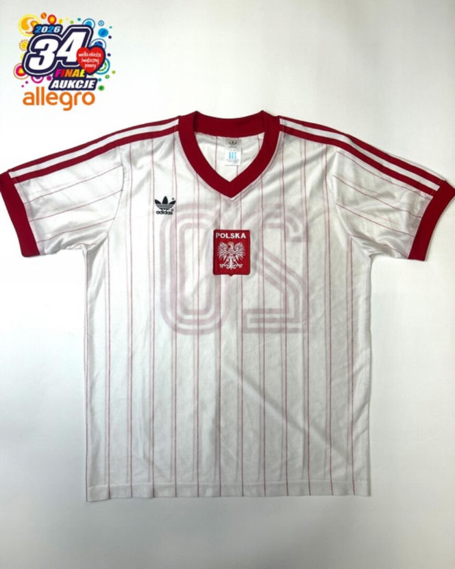 WNoPiB dla WOŚP 2026: Ekscytujące przedmioty na aukcjach. Autografy Zbigniewa Bońka, Natalii Bukowieckiej i profesora Antoniego Dudka