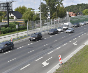 Będzie dodatkowy skręt na skrzyżowaniu Żołnierskiej i Marsa