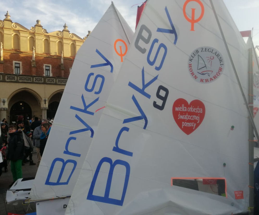 28. Finał Wielkiej Orkiestry Świątecznej w Krakowie