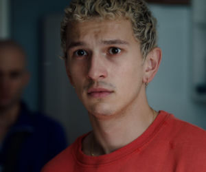 Ignacy Liss zagrał w Proud, choć miał sporo obaw. Na casting się... wprosił