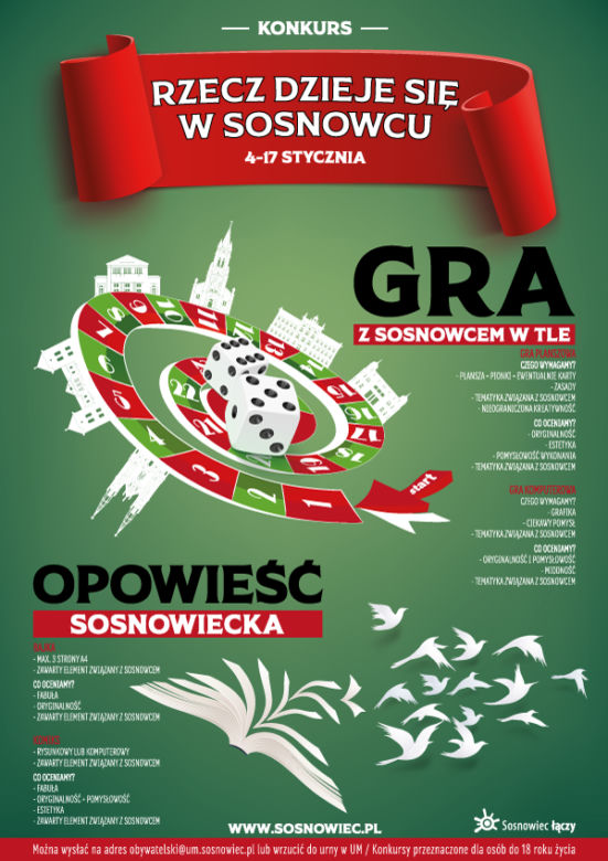 Wymyśl grę!