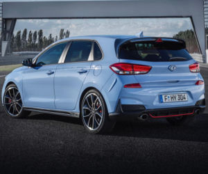 Hyundai i30 N