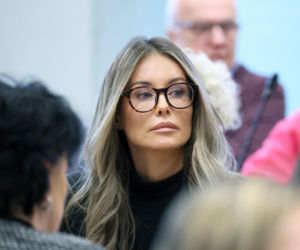 Doda i Małgorzata Rozenek-Majdan w Sejmie