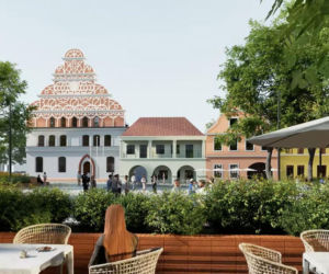 Tak ma się zmienić Rynek Staromiejski w Stargardzie