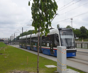 Rozbudowa ul. Kujawskiej w Bydgoszczy na finiszu! Kiedy koniec prac? [ZDJĘCIA]