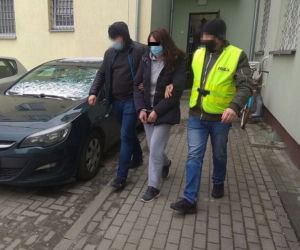 SEKS za pieniądze w Białej Podlaskiej. Zmuszali ją do PROSTYTUCJI. W piwnicy trzymali… 