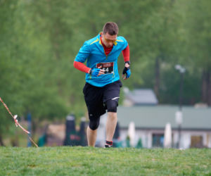 2. Lubelski Duathlon. Pokonali ponad 20 km!