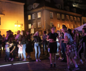14. Multi Art Festival w Kaliszu