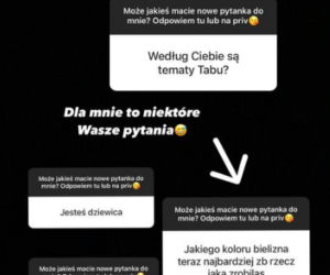 M jak miłość. Monika Mielnicka