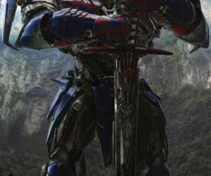 Transformers: Wiek zagłady