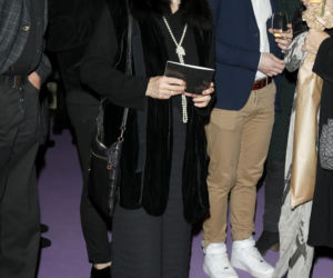 Olga Lipińska jak się zmieniała