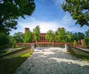 Pałac Marianny Orańskiej w Kamieńcu Ząbkowickim